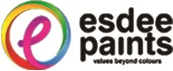 Esdee Paints Official Dealer