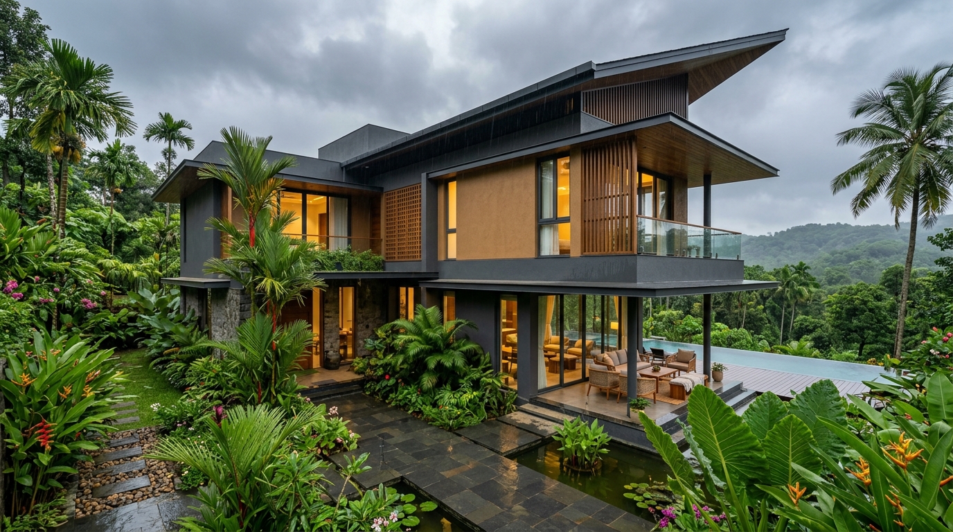 WeatherShield Extreme Exterior Protection Villa